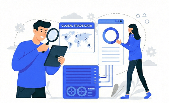 One-Stop Market Analysis